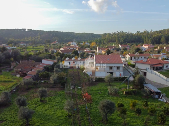 Moradia T3 para Venda em Abrantes (São Vicente e São João) e Alferrarede Foto 103