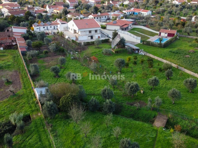 Moradia T3 para Venda em Abrantes (São Vicente e São João) e Alferrarede Foto 109