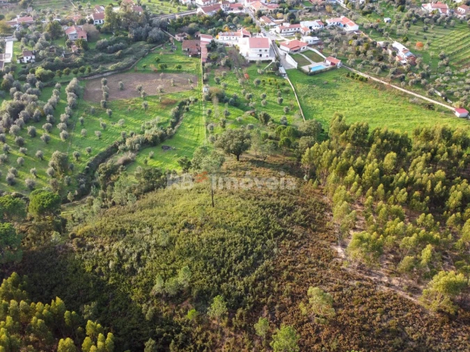 Moradia T3 para Venda em Abrantes (São Vicente e São João) e Alferrarede Foto 117