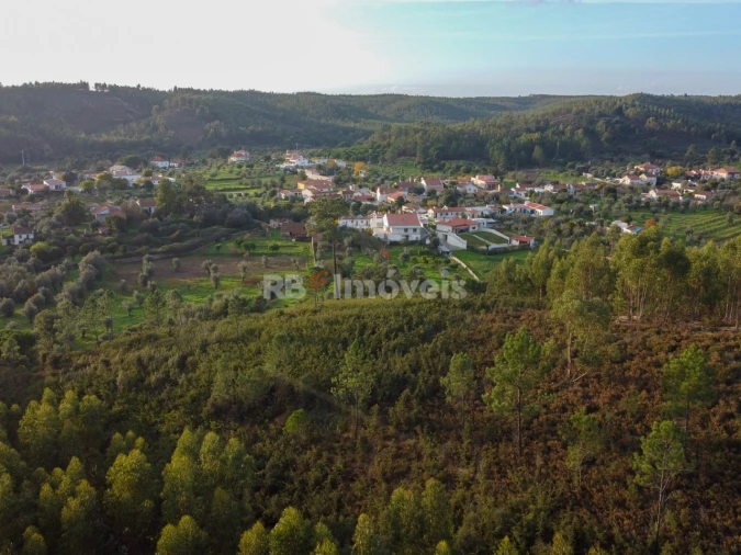 Moradia T3 para Venda em Abrantes (São Vicente e São João) e Alferrarede Foto 118