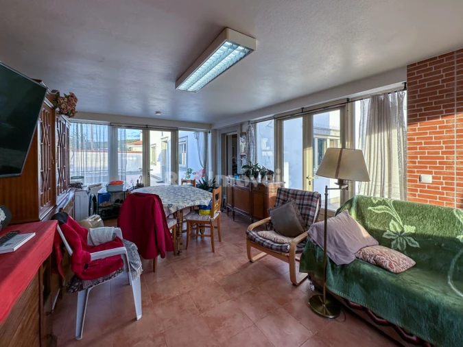 Moradia T3 para Venda em Abrantes (São Vicente e São João) e Alferrarede Foto 120