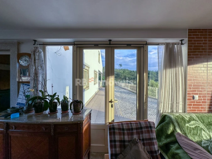 Moradia T3 para Venda em Abrantes (São Vicente e São João) e Alferrarede Foto 121