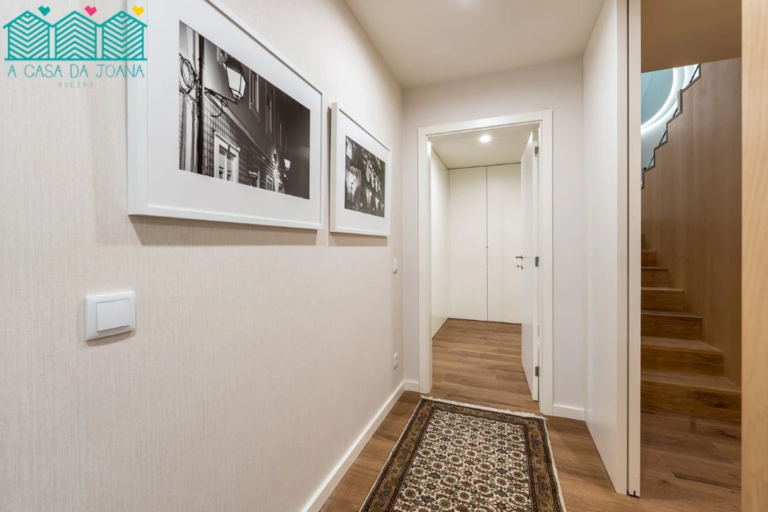 Apartamento T3 para Venda em Santa Joana Foto 7