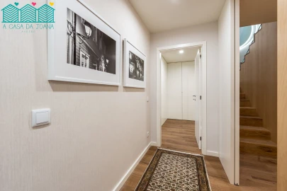 Apartamento T3 para Venda em Santa Joana