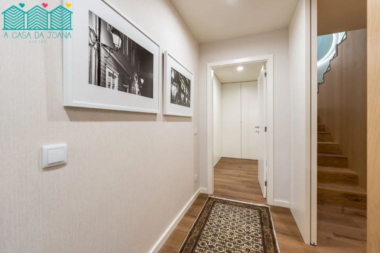 Apartamento T3 para Venda em Santa Joana Foto 7