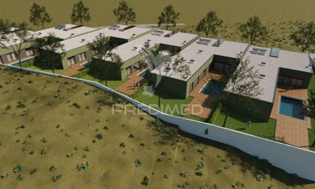 Moradia T4 para Venda em Celeirós, Aveleda e Vimieiro