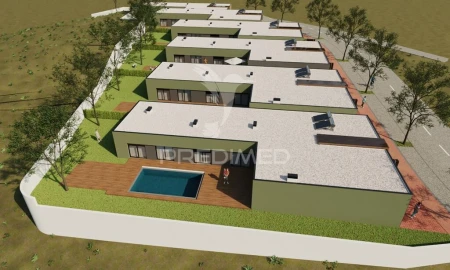 Moradia T4 para Venda em Celeirós, Aveleda e Vimieiro