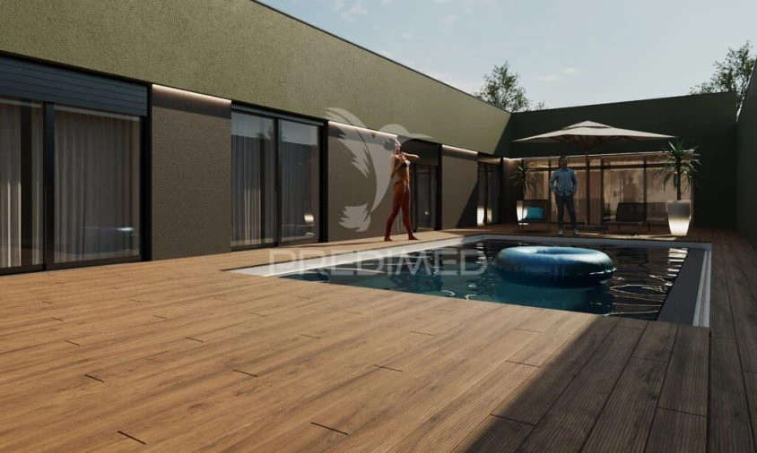 Moradia T4 para Venda em Celeirós, Aveleda e Vimieiro Foto 10
