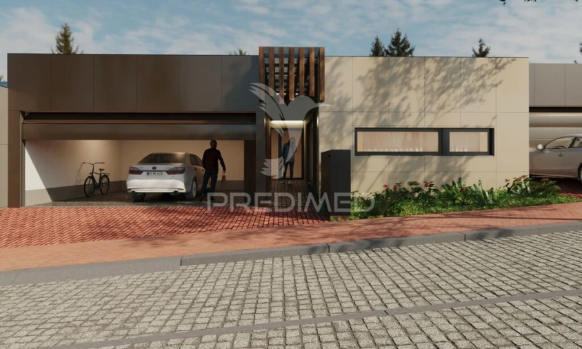 Moradia T4 para Venda em Celeirós, Aveleda e Vimieiro Foto 11