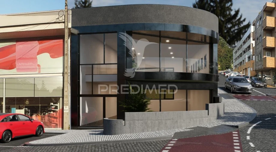 Moradia T4 para Venda em Celeirós, Aveleda e Vimieiro Foto 12