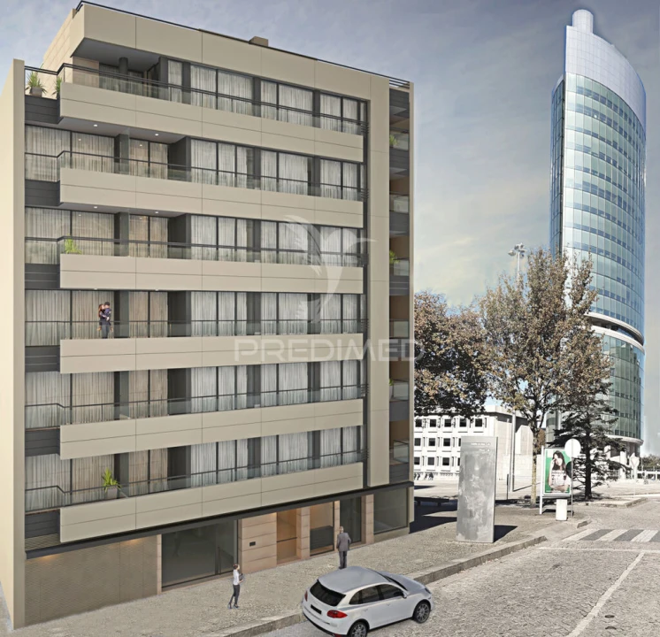 Loja para Arrendamento em Cidade da Maia Foto 2