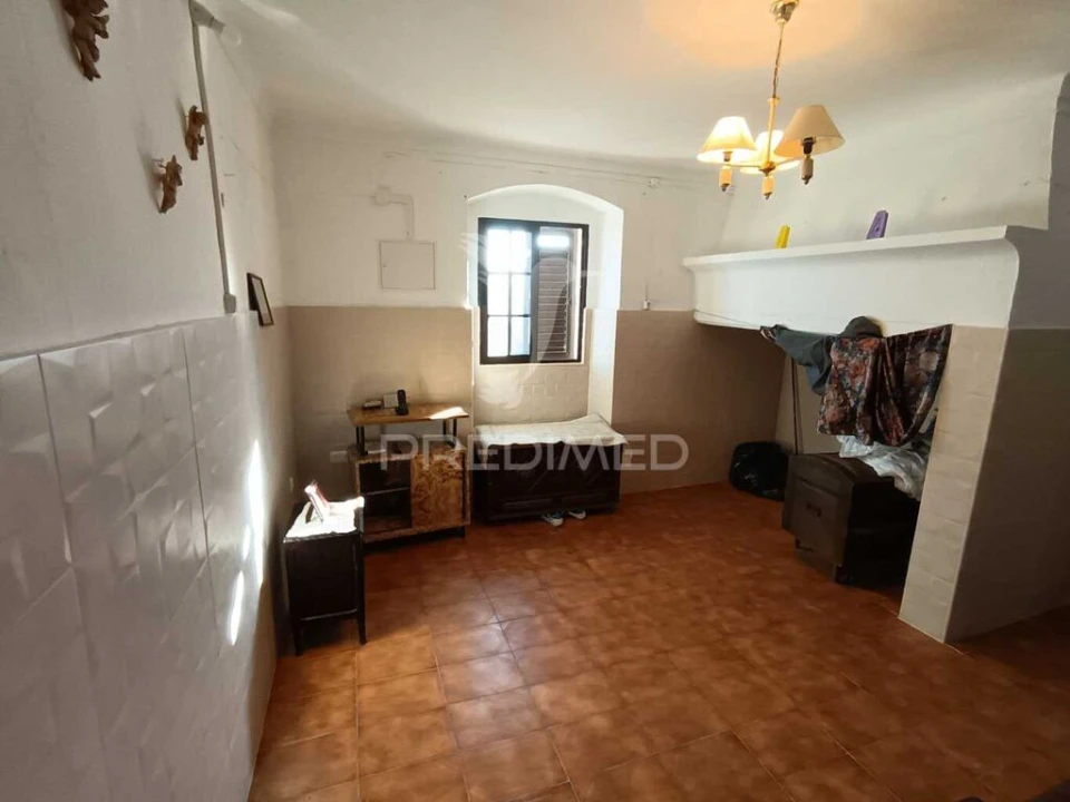 Moradia T1 para Venda em Santa Eulalia Foto 3