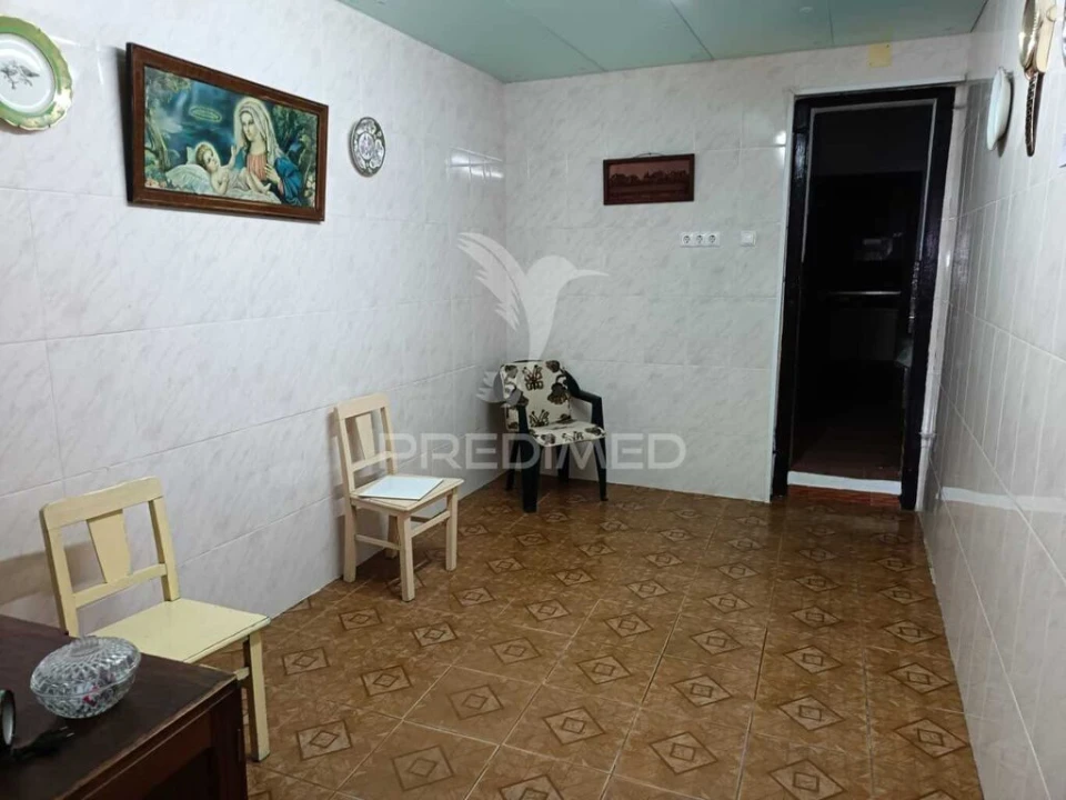 Moradia T1 para Venda em Santa Eulalia Foto 10