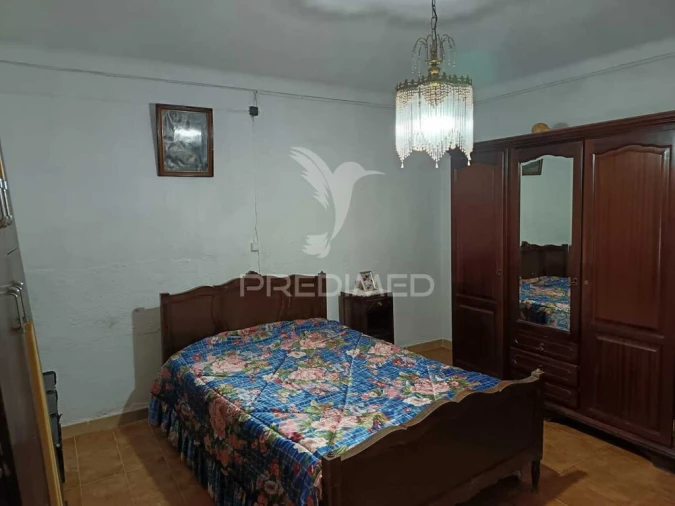 Moradia T1 para Venda em Santa Eulalia Foto 12