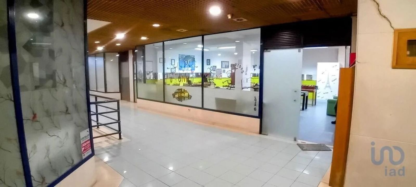 Loja para Venda em Espinho Foto 5