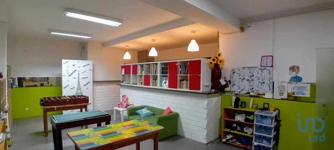 Loja para Venda em Espinho Foto 10