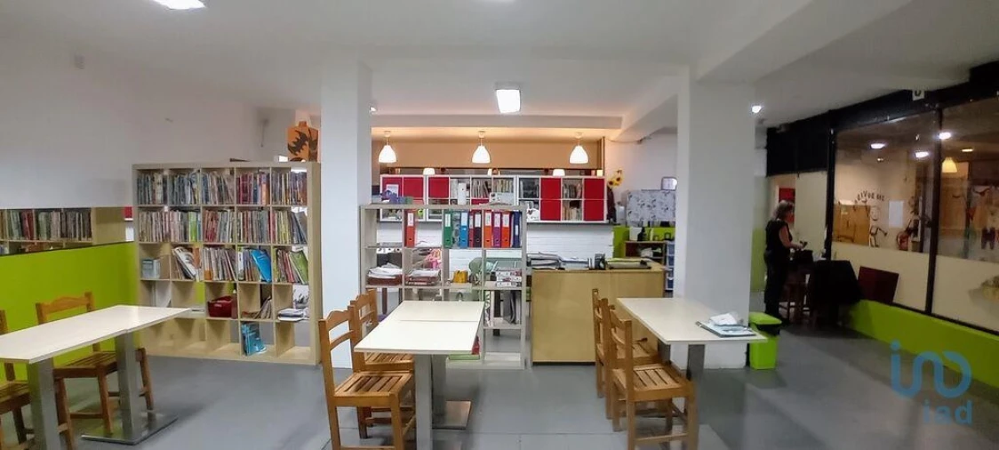 Loja para Venda em Espinho Foto 7