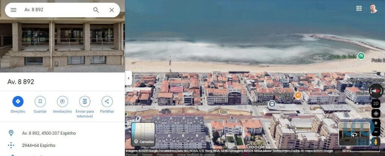 Loja para Venda em Espinho Foto 3