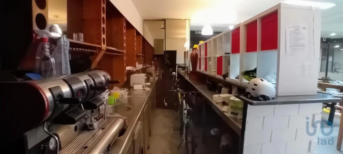 Loja para Venda em Espinho Foto 11
