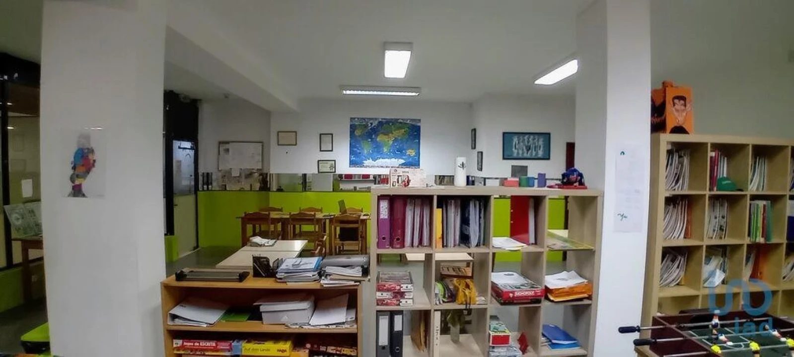 Loja para Venda em Espinho Foto 1