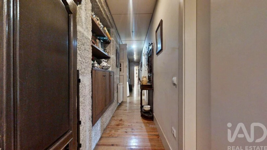 Moradia T9 para Venda em Tabuaças Foto 15