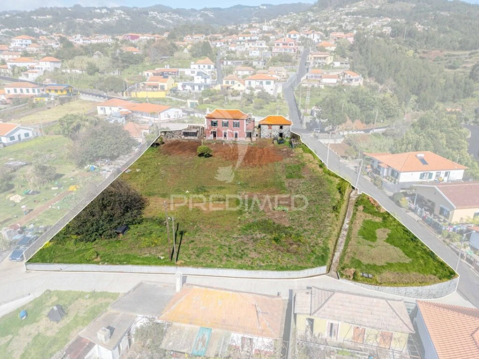 Moradia T7 para Venda em Gaula Foto 2