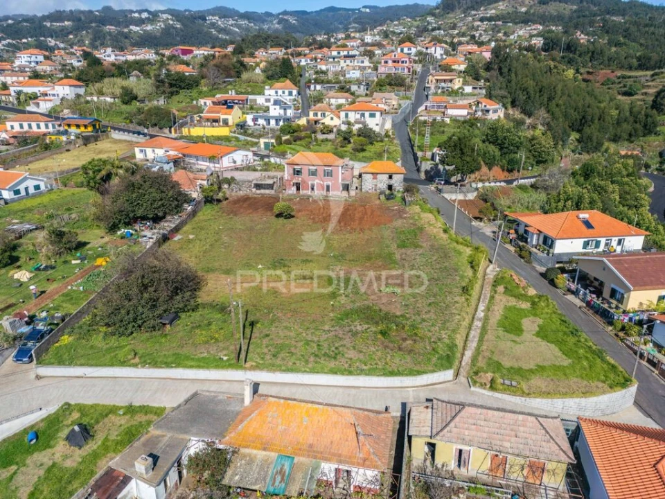 Moradia T7 para Venda em Gaula Foto 3
