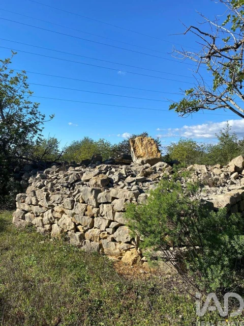Terreno para Venda em São Brás de Alportel