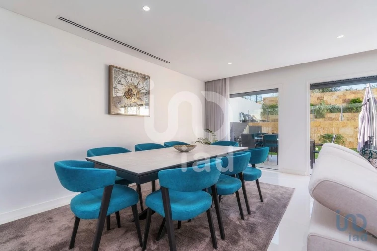 Moradia T4 para Venda em Conceição e Estoi Foto 8