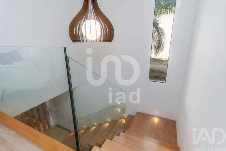 Moradia T4 para Venda em Conceição e Estoi Foto 28