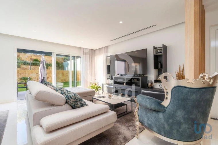 Moradia T4 para Venda em Conceição e Estoi Foto 10