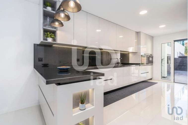 Moradia T4 para Venda em Conceição e Estoi Foto 12