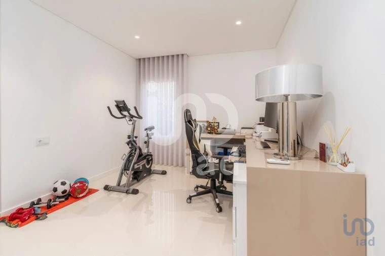 Moradia T4 para Venda em Conceição e Estoi Foto 11