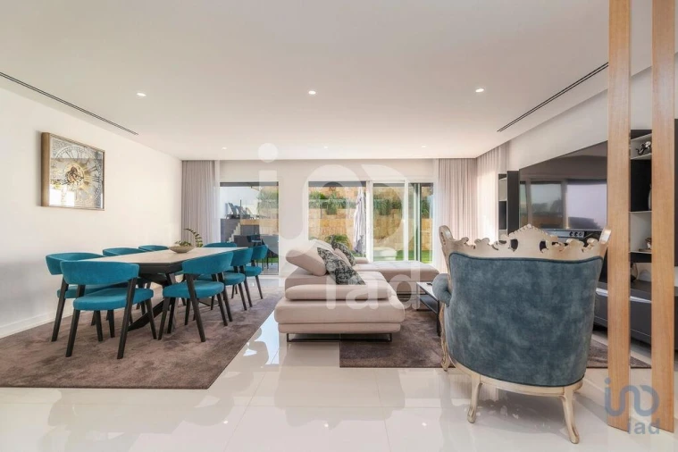 Moradia T4 para Venda em Conceição e Estoi Foto 7