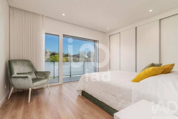 Moradia T4 para Venda em Conceição e Estoi Foto 16