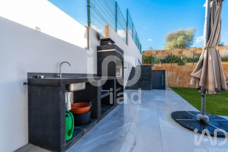 Moradia T4 para Venda em Conceição e Estoi Foto 29