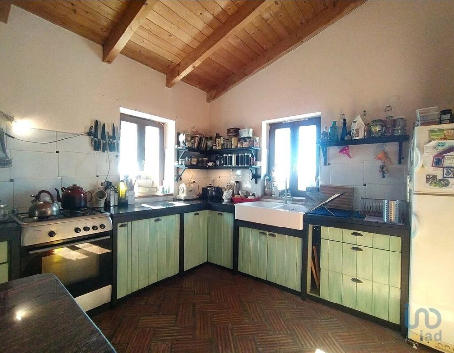 Moradia T3 para Venda em Bensafrim e Barão de São João Foto 15