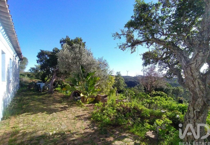 Moradia T3 para Venda em Bensafrim e Barão de São João Foto 22