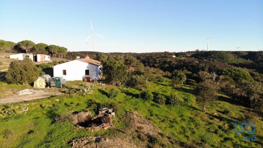Moradia T3 para Venda em Bensafrim e Barão de São João Foto 8
