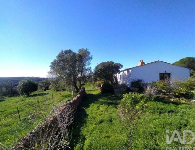 Moradia T3 para Venda em Bensafrim e Barão de São João Foto 24