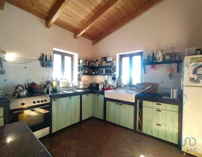 Moradia T3 para Venda em Bensafrim e Barão de São João Foto 15