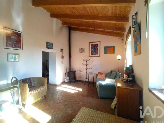 Moradia T3 para Venda em Bensafrim e Barão de São João Foto 17