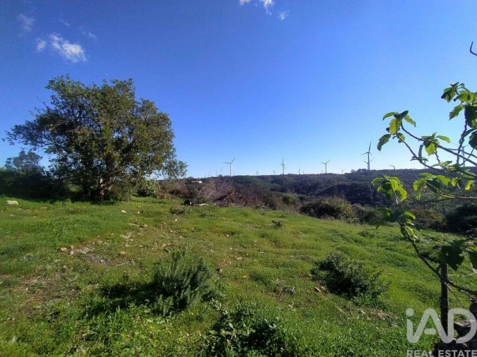 Moradia T3 para Venda em Bensafrim e Barão de São João Foto 25