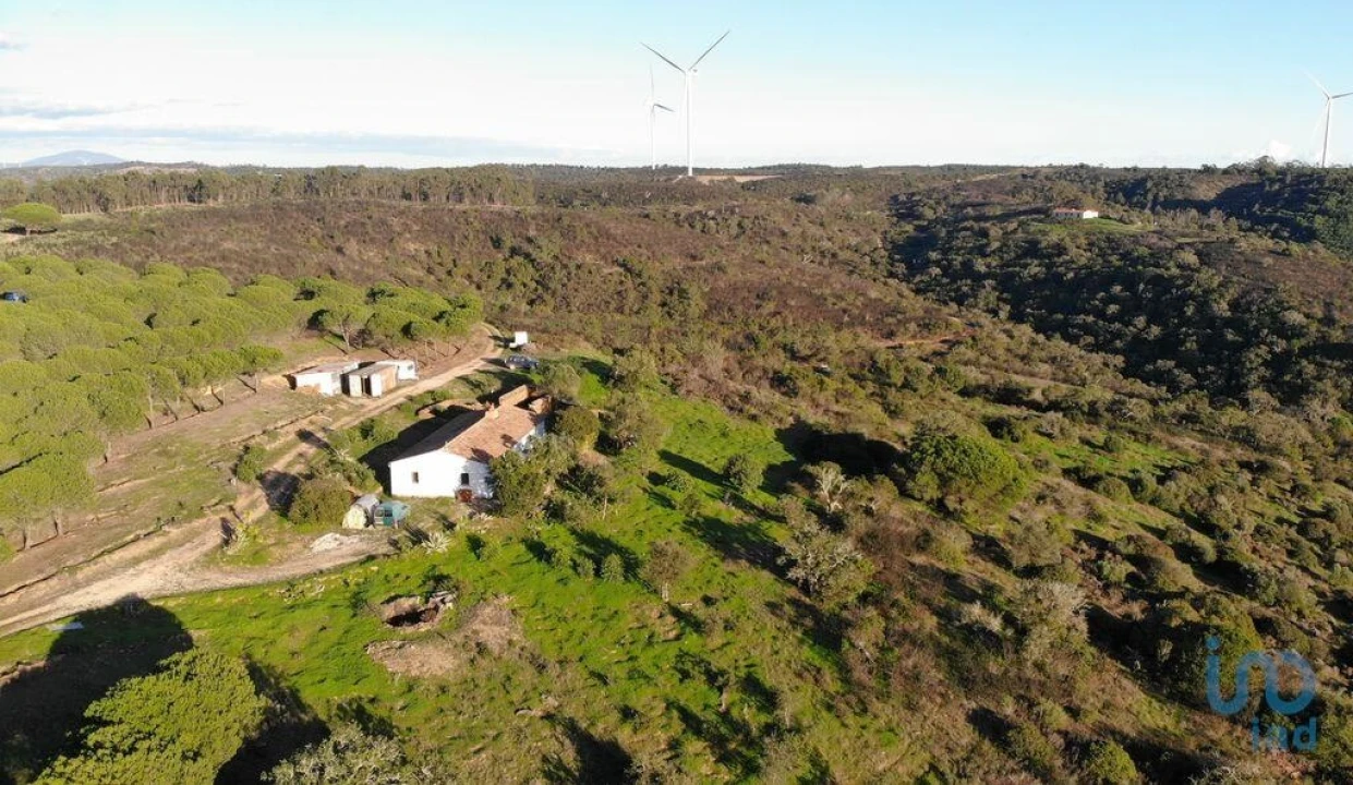 Moradia T3 para Venda em Bensafrim e Barão de São João Foto 4