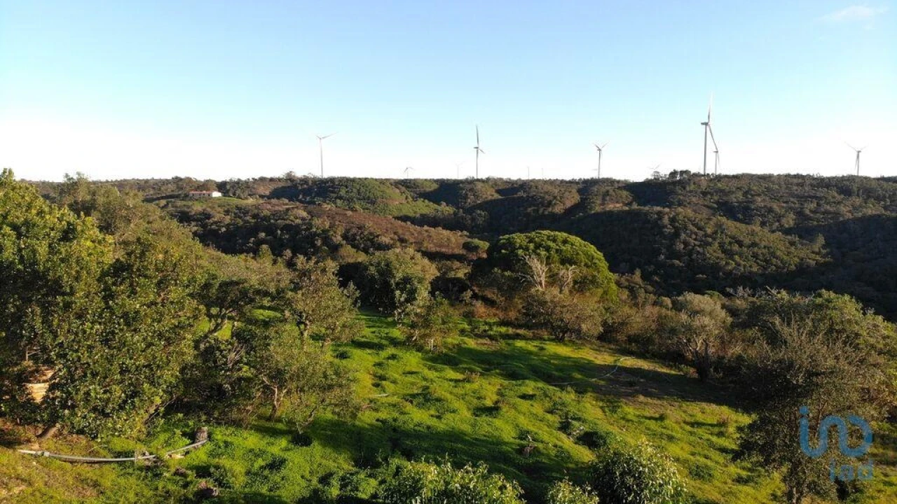Moradia T3 para Venda em Bensafrim e Barão de São João Foto 10