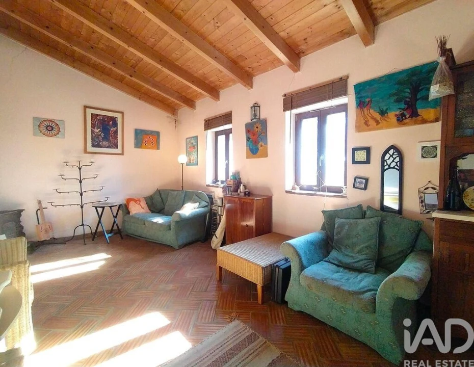 Moradia T3 para Venda em Bensafrim e Barão de São João Foto 16