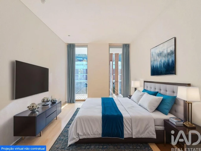 Apartamento T3 para Venda em Costa Foto 20