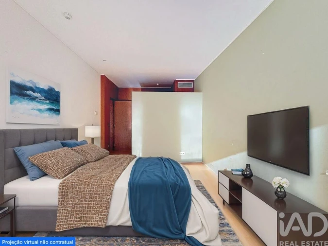 Apartamento T3 para Venda em Costa Foto 17