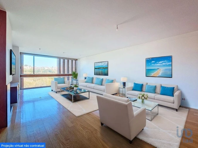 Apartamento T3 para Venda em Costa Foto 1