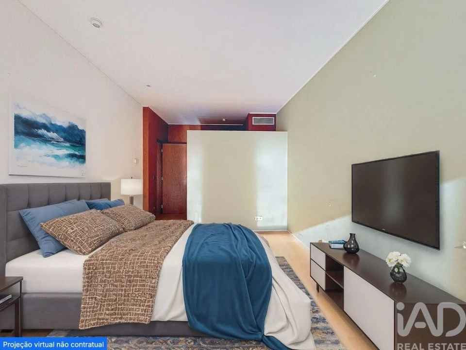 Apartamento T3 para Venda em Costa Foto 17